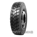 295/80R22.5 Agate HF768 - радіальна шина