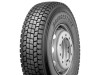 295/80R22.5 Bridgestone M729 - радіальна шина