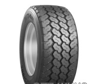 385/65R22.5 Bridgestone M748