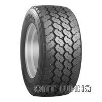 385/65R22.5 Bridgestone M748