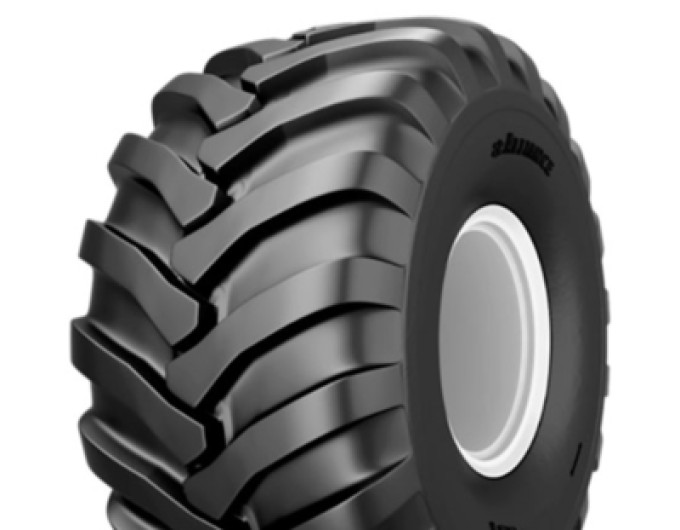 500/60R26.5 Alliance 331 - радіальна шина
