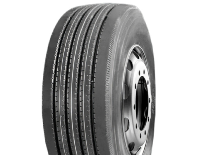 315/80R22.5 Sportrak SP906 - радіальна шина