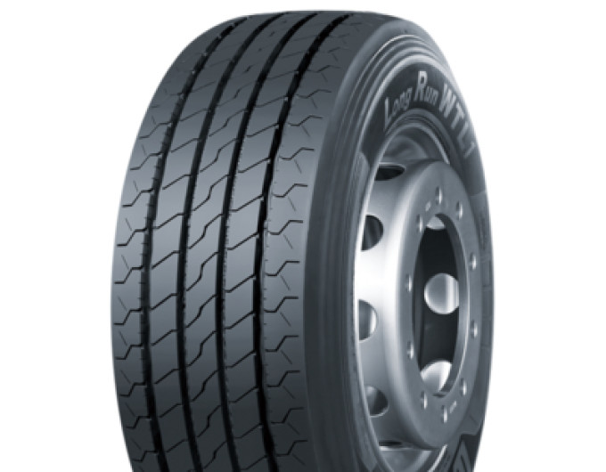 445/45R19.5 WestLake Long Run WTL1 - радіальна шина