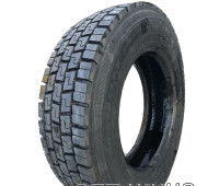 205/75R17.5 Triangle TTR-D12