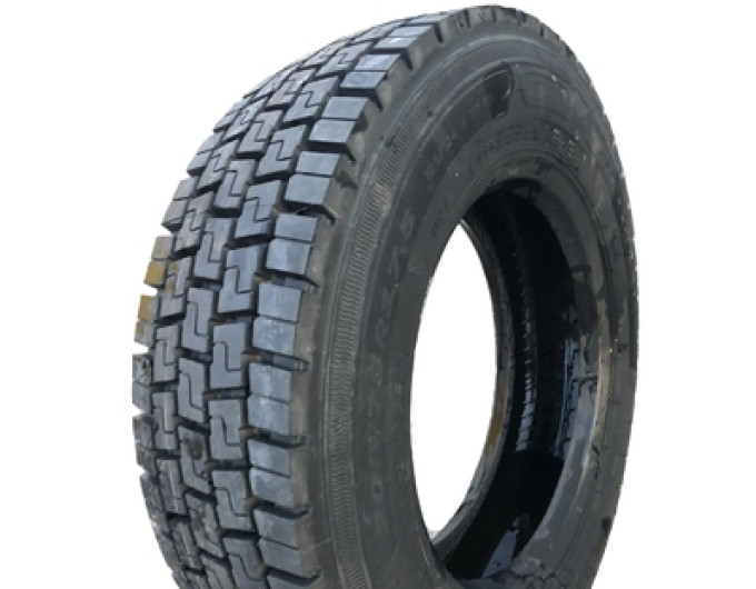 205/75R17.5 Triangle TTR-D12 - радіальна шина