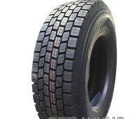 295/80R22.5 Duraturn Y126