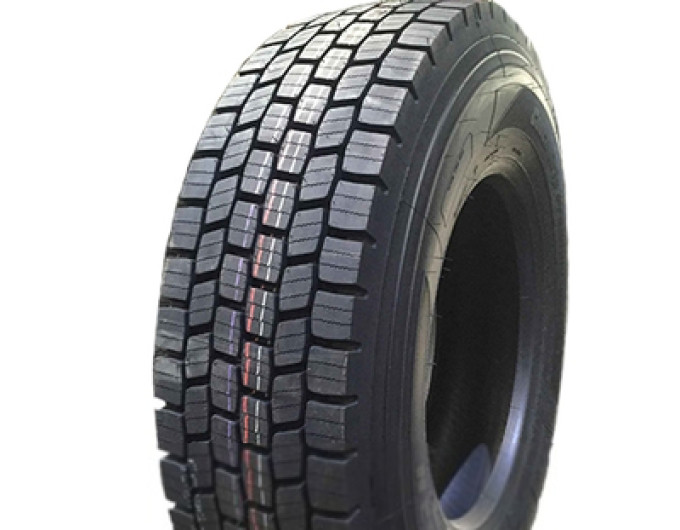 295/80R22.5 Duraturn Y126 - радіальна шина