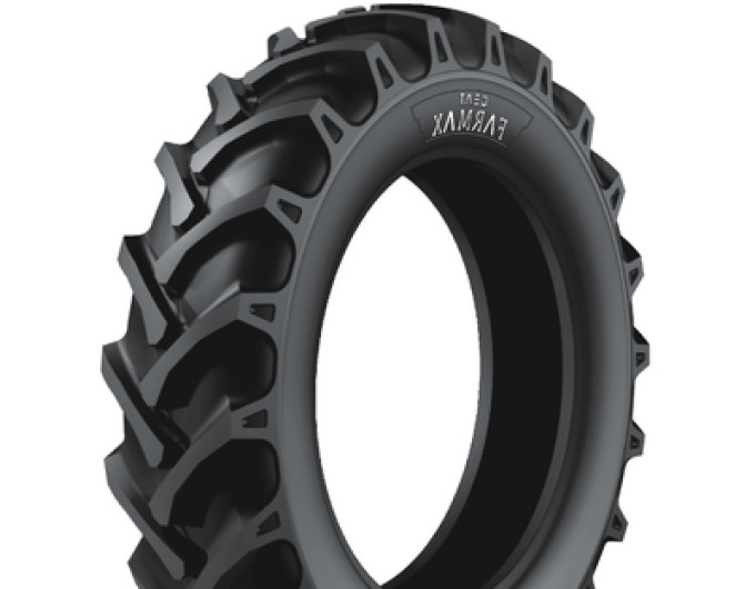 16.9-38 Ceat FARMAX R1 - діагональна шина