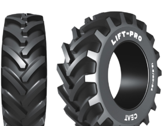 460/70R24 Ceat LIFT PRO - радіальна шина
