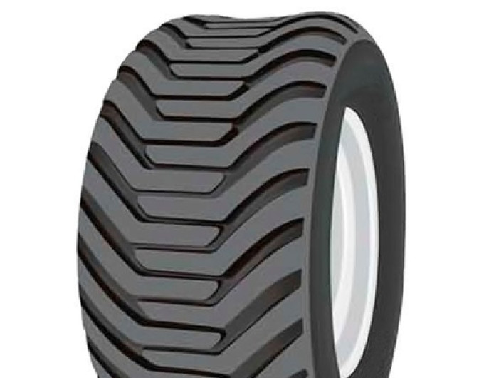 500/45-22.5 Speedways Flotation King - діагональна шина