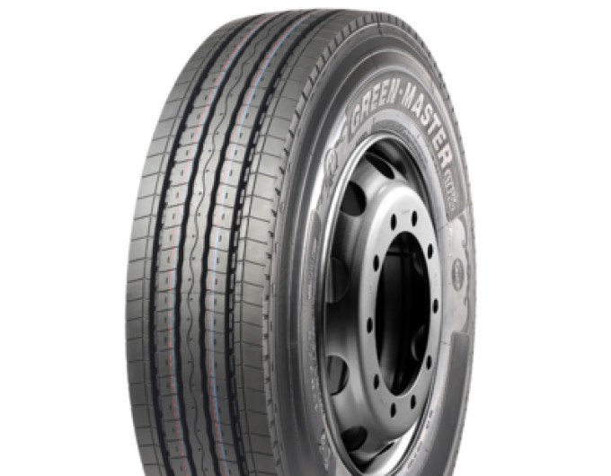 315/70R22.5 LingLong KTS300 - радіальна шина