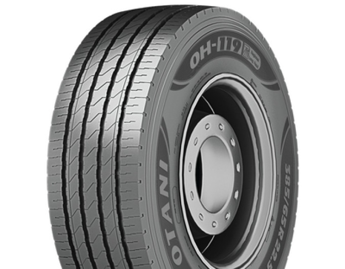385/55R22.5 Otani OH-119 - радіальна шина