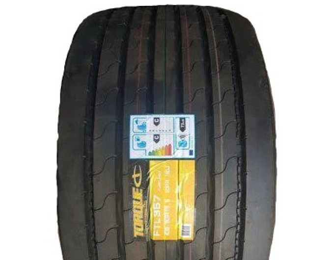 435/50R19.5 Sunfull STL 357 - радіальна шина