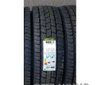 245/70R19.5 WestLake WDR+1