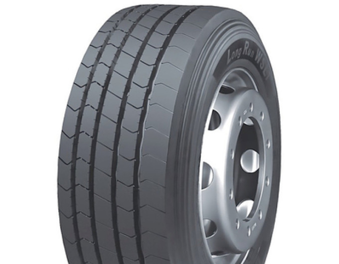 385/55R22.5 WestLake WSL1 - радіальна шина