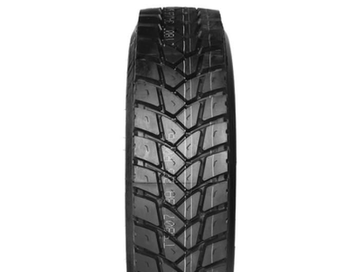 315/80R22.5 Neoterra NT699 - радіальна шина
