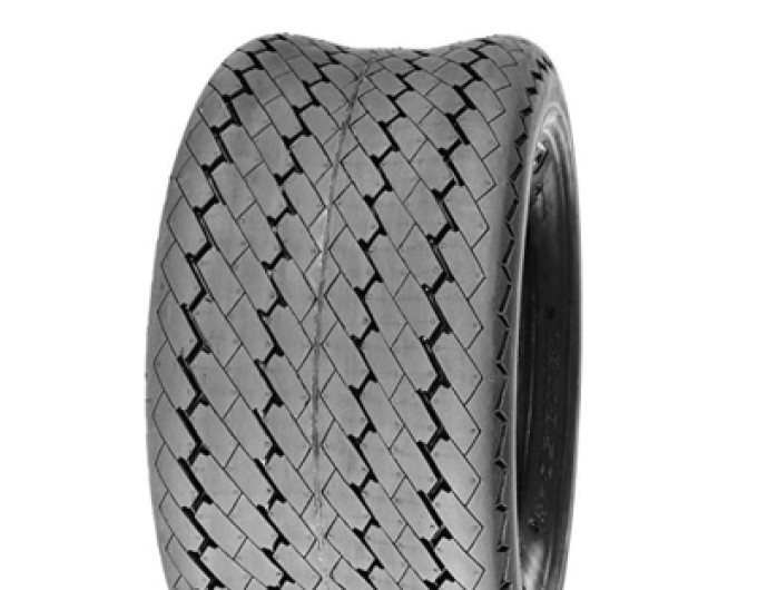 22.5/8-12 Deli Tire S-370 - діагональна шина