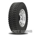 215/75R17.5 Double Coin RLB1 - радіальна шина
