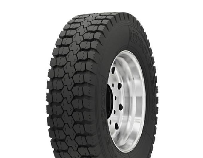 215/75R17.5 Double Coin RLB1 - радіальна шина