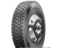 225/75R17.5 Sailun SDR1