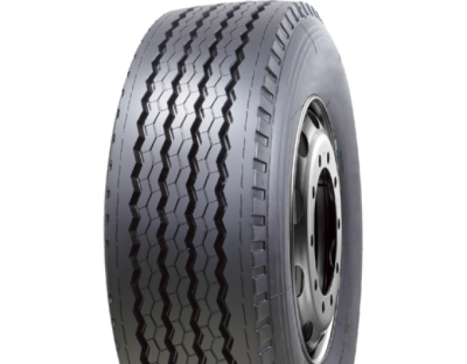 385/65R22.5 Compasal CPT76 - радіальна шина