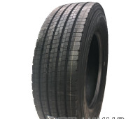 215/75R17.5 CrossWind CWS20E
