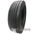 285/70R19.5 CrossWind CWS20E - радіальна шина