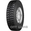 315/80R22.5 Barum BD200 M - радіальна шина