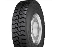 315/80R22.5 Barum BD200 M 315/80R22.5 Barum BD200 M
