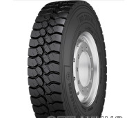 315/80R22.5 Barum BD200 M