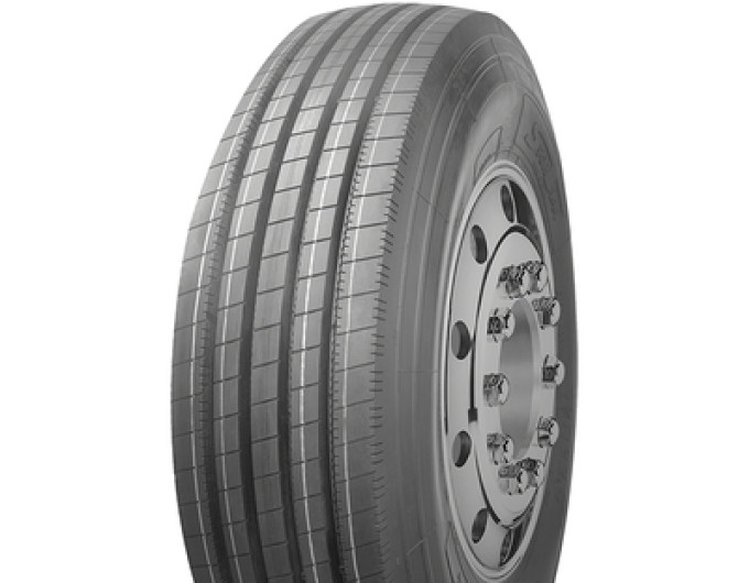 295/80R22.5 Sportrak SP921+ - радіальна шина
