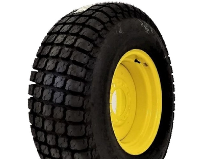 18-9.5 Galaxy MIGHTY MOW R-3 - діагональна шина