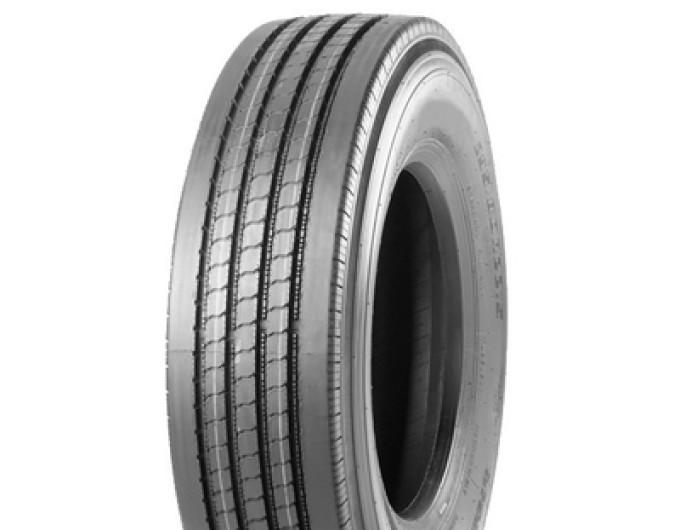 295/80R22.5 Winda WD219 - радіальна шина