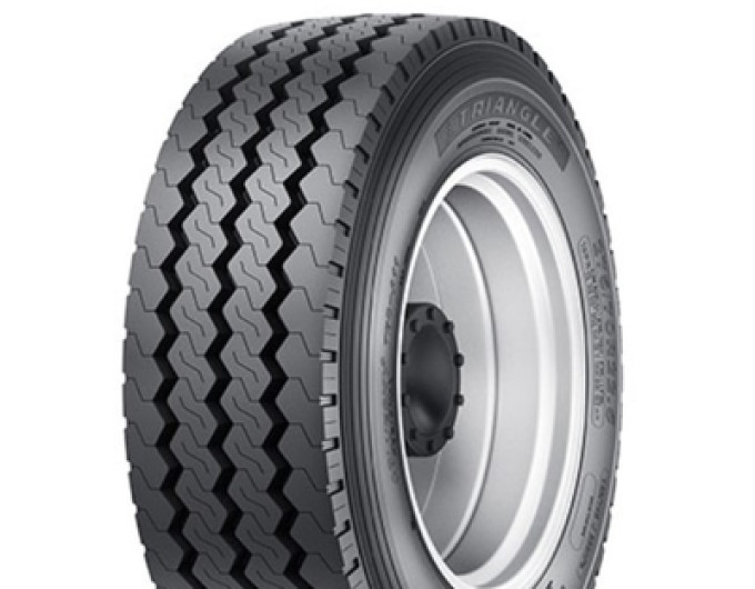 265/70R19.5 Triangle TBC-A11 - радіальна шина