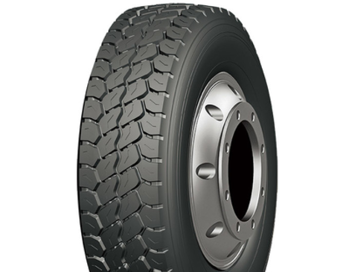 385/65R22.5 Windforce WT3030 - радіальна шина