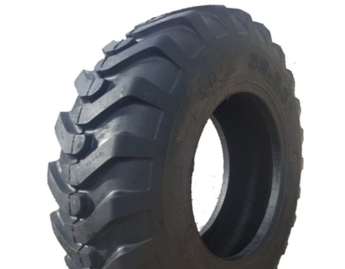 15.5-25 Marcher W-3E E2/L2 - діагональна шина