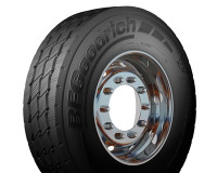 315/80R22.5 BFGoodrich Cross Control S2 315/80R22.5 BFGoodrich Cross Control S2