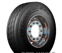 315/80R22.5 BFGoodrich Cross Control S2