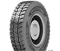 315/80R22.5 Otani OH-312+