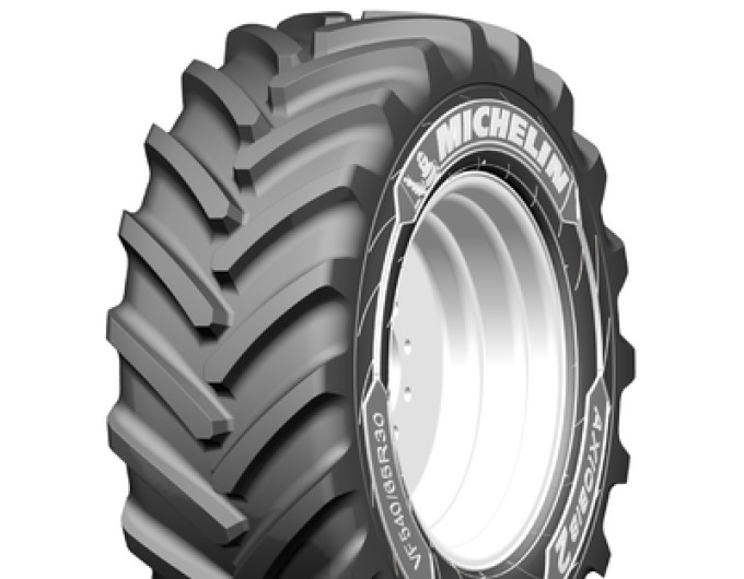900/60R42 Michelin AXIOBIB 2 - радіальна шина