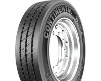 235/75R17.5 Continental HTR2+ 235/75R17.5 Continental HTR2+