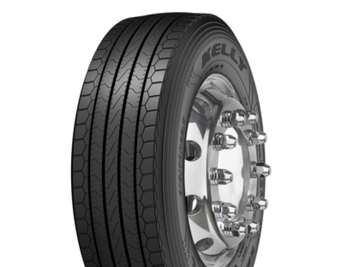 295/80R22.5 Kelly Armorsteel KSM2 - радіальна шина