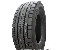 315/80R22.5 BlackLion BD165