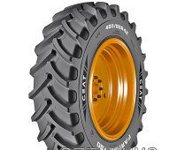 380/80R38 Ceat FARMAX R80