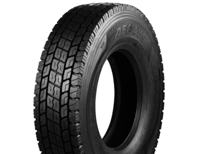 245/70R19.5 Aeolus ADR78 - радіальна шина