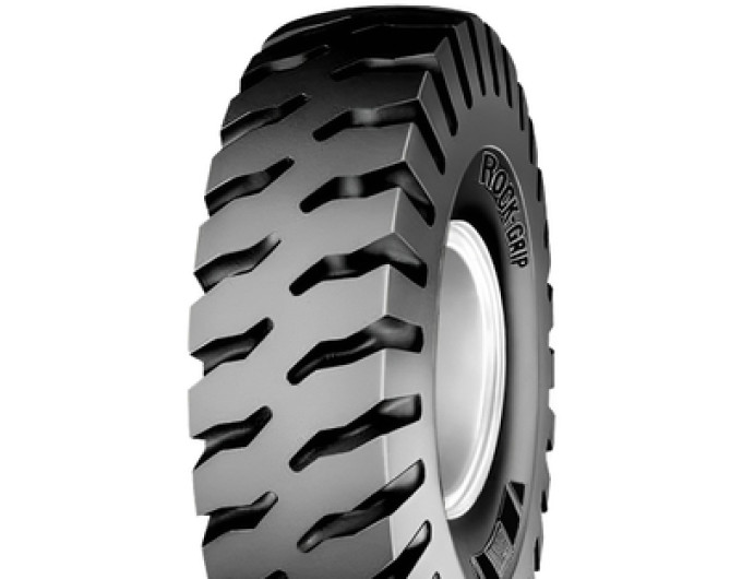 16.00-25 BKT ROCK GRIP - діагональна шина