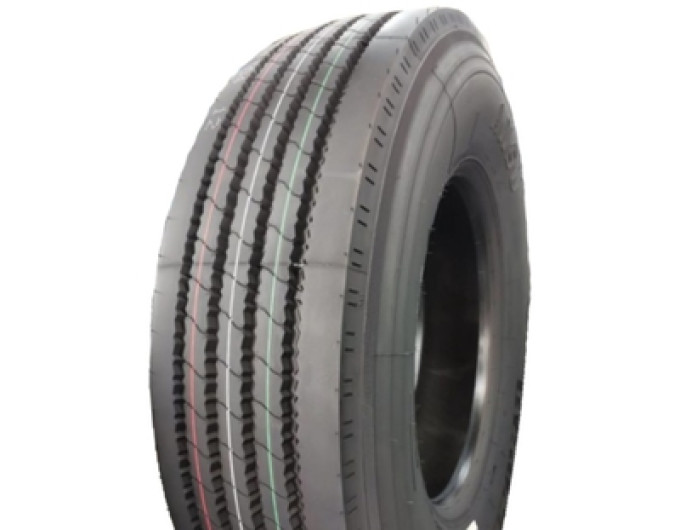 385/65R22.5 Ansu BY502L - радіальна шина