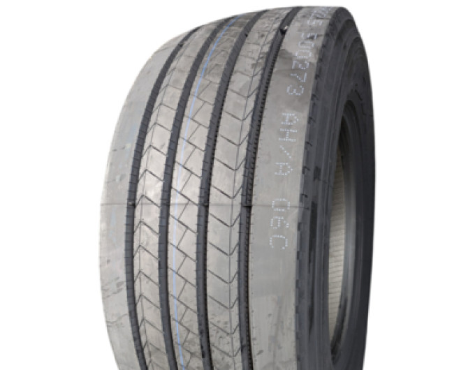 435/50R19.5 Roadx DX670 - радіальна шина