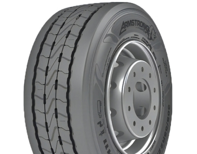 385/65R22.5 Armstrong ATH11 - радіальна шина