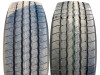 315/70R22.5 Sava Avant A5 - радіальна шина